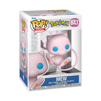 Pop! Mew, Image 2